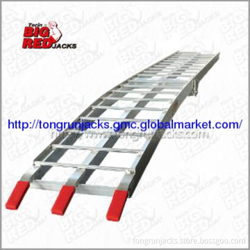 Torin BigRed ATV Aluminum Loading Ramp